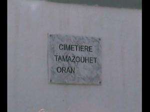 ORAN TAMAZOUHET 2